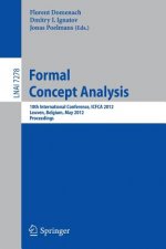 Formal Concept Analysis