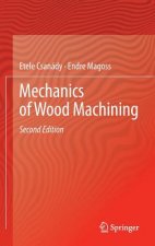 Mechanics of Wood Machining