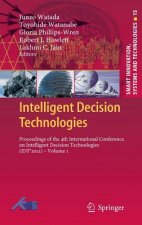 Intelligent Decision Technologies