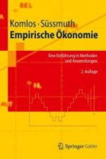 Empirische Okonomie