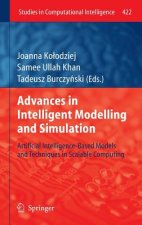 Advances in Intelligent Modelling and Simulation