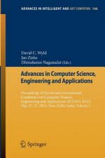 Advances in Computer Science, Engineering & Applications