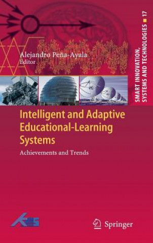 Intelligent and Adaptive Educational-Learning Systems