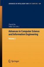 Advances in Computer Science and Information Engineering