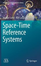 Space-Time Reference Systems