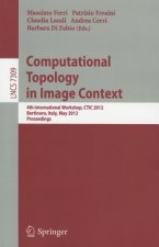 Computational Topology in Image Context