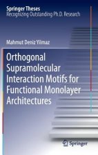 Orthogonal Supramolecular Interaction Motifs for Functional Monolayer Architectures