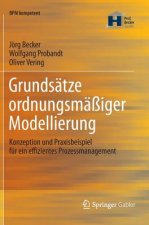 Grundsatze ordnungsmassiger Modellierung