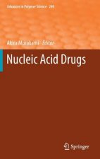 Nucleic Acid Drugs