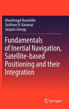 Fundamentals of Inertial Navigation, Satellite-based Positioning and their Integration