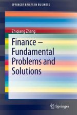 Finance - Fundamental Problems and Solutions