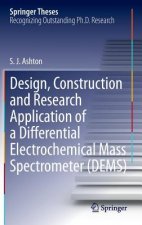 Design, Construction and Research Application of a Differential Electrochemical Mass Spectrometer (DEMS)