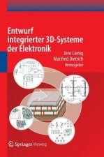 Entwurf Integrierter 3d-Systeme Der Elektronik