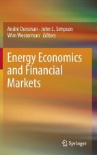 Energy Economics and Financial Markets