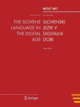 Slovene Language in the Digital Age