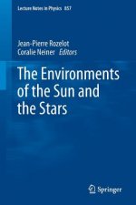 Environments of the Sun and the Stars