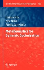 Metaheuristics for Dynamic Optimization