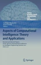 Aspects of Computational Intelligence: Theory and Applications