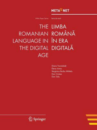 Romanian Language in the Digital Age