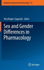 Sex and Gender Differences in Pharmacology