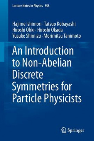 Introduction to Non-Abelian Discrete Symmetries for Particle Physicists