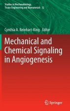 Mechanical and Chemical Signaling in Angiogenesis