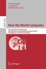 How the World Computes