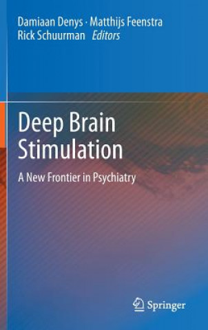 Deep Brain Stimulation