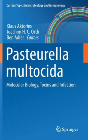 Pasteurella multocida