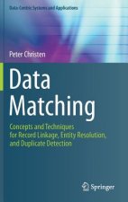 Data Matching