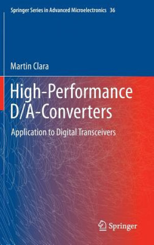 High-Performance D/A-Converters