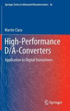 High-Performance D/A-Converters