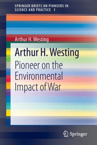 Arthur H. Westing