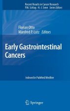 Early Gastrointestinal Cancers