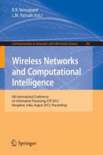Wireless Networks and Computational Intelligence