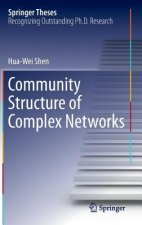 Community Structure of Complex Networks
