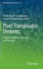 Plant Transposable Elements