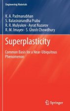 Superplasticity