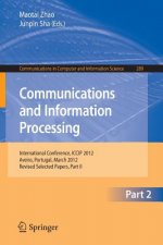 Communcations and Information Processing