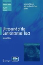 Ultrasound of the Gastrointestinal Tract