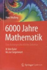 6000 Jahre Mathematik