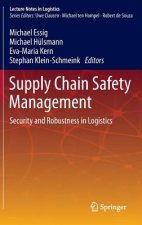 Supply Chain Safety Management