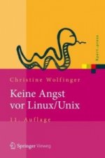 Keine Angst vor Linux/Unix