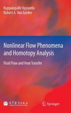 Nonlinear Flow Phenomena and Homotopy Analysis