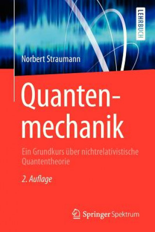 Quantenmechanik