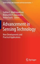 Advancement in Sensing Technology