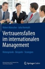 Vertrauensfallen Im Internationalen Management
