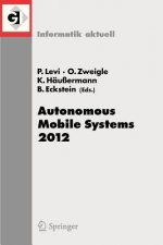 Autonomous Mobile Systems