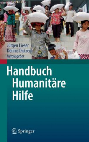 Handbuch Humanit re Hilfe