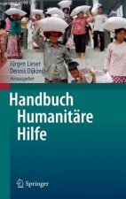 Handbuch Humanit re Hilfe